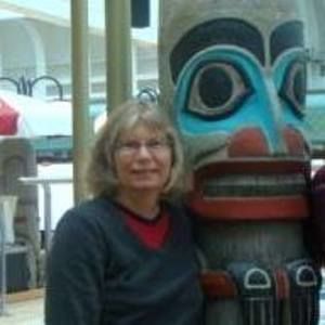 Meet your Posher, Patty